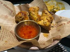 -翡翠鸟精品泰国菜(北辰财富中心店)