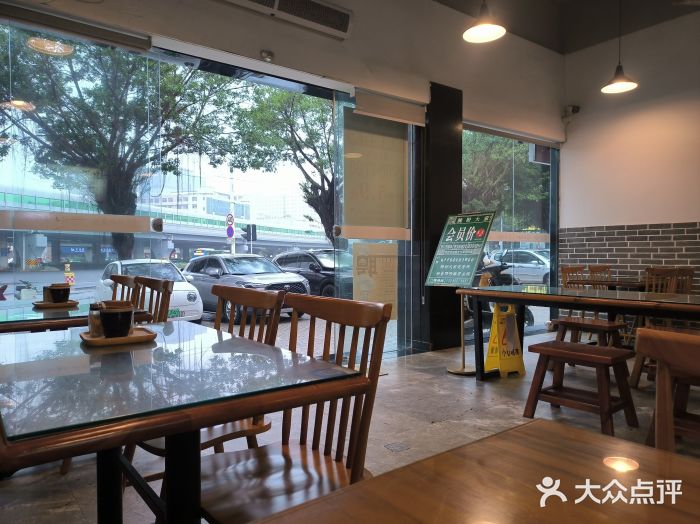 腌粉大家(南大桥店)图片