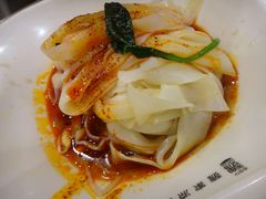 -魏家凉皮(博水商务大厦店)