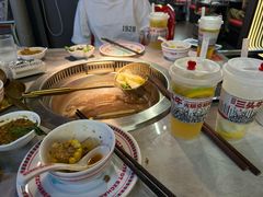-三头牛·潮汕牛肉生蚝火锅 (夏湾店)