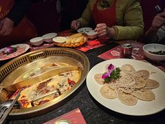 -红运火锅·中国名火锅·国风演绎(省体店)