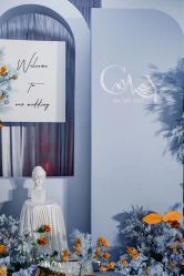 -天邑国际酒店·宴会厅