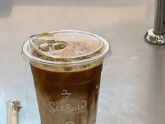 -Seesaw Coffee(武商MALL·武广店)