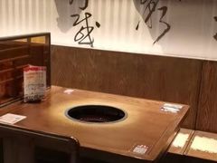 -呷哺呷哺(宝山正大乐城店)