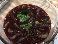 -阿巧一号私房菜(止园路店)