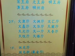 -宁波状元楼酒店(和义路店)