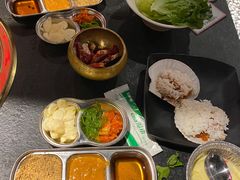 -伊茉家的烤肉店(勒泰中心店)