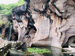 -蛇蟠岛