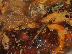 -肖肖酸萝卜鱼火锅(总店)