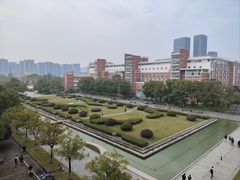 -杭州电子科技大学(下沙校区)