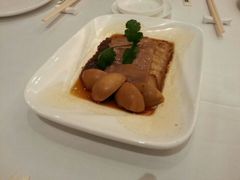 卤水拼盘-海逸海鲜酒家(古北店)