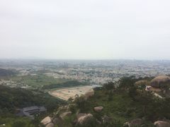 -龙泉岩寺庙群