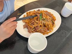 -新旺茶餐厅•早餐(迪士尼小镇店)