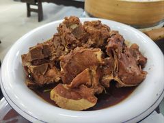 -乔家满族八大碗(流水沟店)