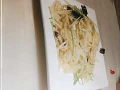 -绿茶餐厅(西单老佛爷店)
