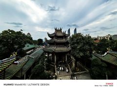 -南普陀寺