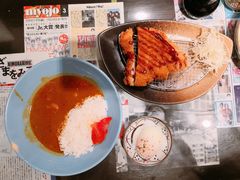 -金龙咖喱