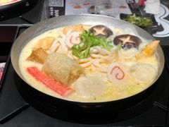 -8锅臭臭锅·正宗台湾小火锅(中心五路店)