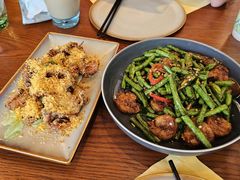 -亚特兰蒂斯·蟹餐厅 CRAB KITCHEN·鲜活海鲜