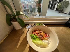 -漆黑觉米粉(三里屯店)