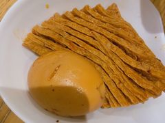 -北往西·西安油泼面(万德庄店)