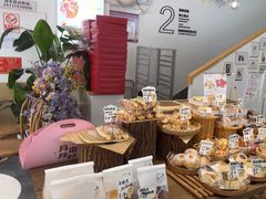 -嗒令甜品·主题融合料理餐厅(首座时代店)