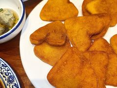 -李记白水羊头·清真老味家常菜(石景山店)