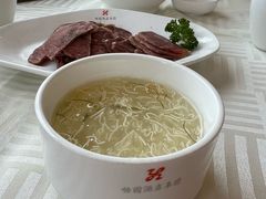 -怡园饭店-餐厅(四望亭店)