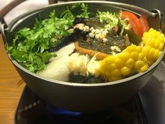 -十二舍·湯物素煮(江泰潤政店)