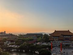 -三仙山风景区-蓬莱仙岛