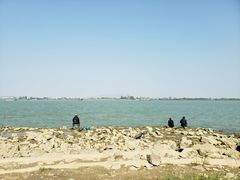 -江门古劳水乡旅游区