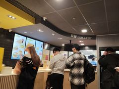-麦当劳(北京南站店)