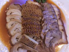 -竹溪百福酒家(同和店)