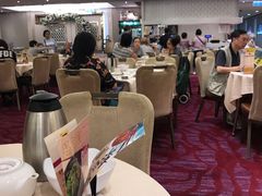 大堂-海港酒家(上水新丰店)