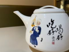 -蔡澜点心·粤菜(丽泽天街店)