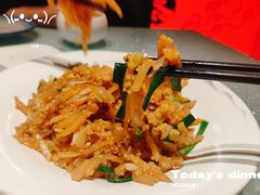 -老太原菜馆(南宫店)