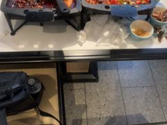 -江边城外烤全鱼(世茂广场店)