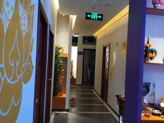 -泰享受·泰式按摩·SPA(海珠琶洲新村店)