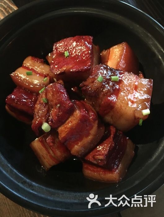 品味居私房菜-红烧肉图片-无锡美食-大众点评网
