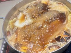 -蝎王府羊蝎子(西直门店)