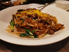 -浙江安吉JW万豪酒店·万豪中餐厅