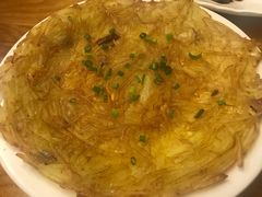 干煸土豆丝-乌江鱼杭帮菜(西湖店)