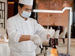 -Yan Ting宴庭中餐厅-长沙瑞吉酒店(运达店)