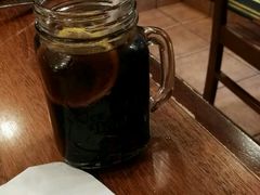 冰柠乐-玛格萝妮比萨屋(陆家浜路店)
