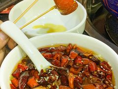 -汇聚德京味铜锅涮肉(沈家桥二路店)