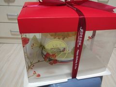 -维尔纳斯·生日蛋糕·动物奶油冰淇淋蛋糕(六里桥店)