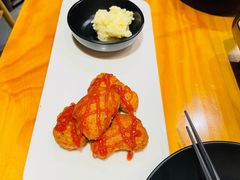 -芝芝Z-cheese芝士年糕专门店