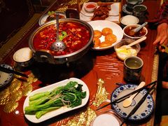 -缪氏川菜(深圳北站缤果空间店)