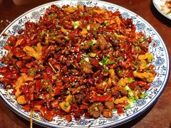 -杨记隆府(汉街店)
