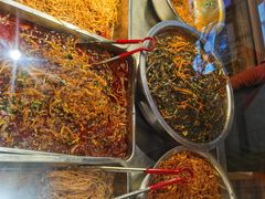 -聚合鑫东北熏酱熟食麻辣面(长阳店)